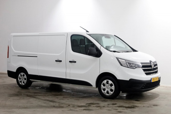 Renault Trafic 2.0 dCi 130pk L2H1 Comfort LED/Airco/Navi 04-2022