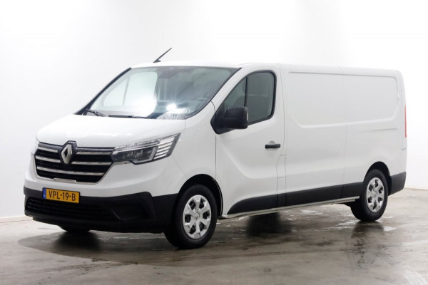 Renault Trafic 2.0 dCi 130pk L2H1 Comfort LED/Airco/Navi 04-2022