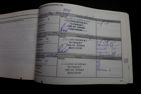 Renault Trafic 2.0 dCi 130pk L2H1 Comfort LED/Airco/Navi 04-2022