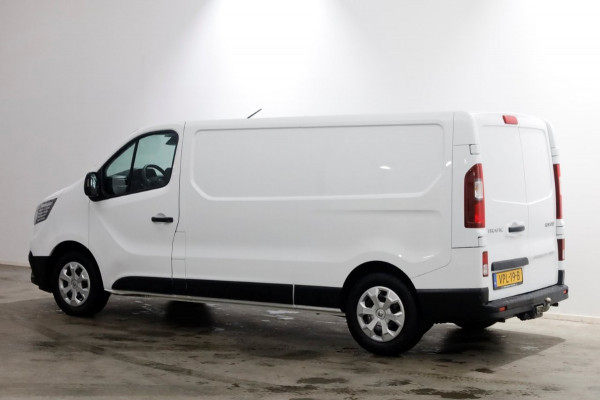 Renault Trafic 2.0 dCi 130pk L2H1 Comfort LED/Airco/Navi 04-2022