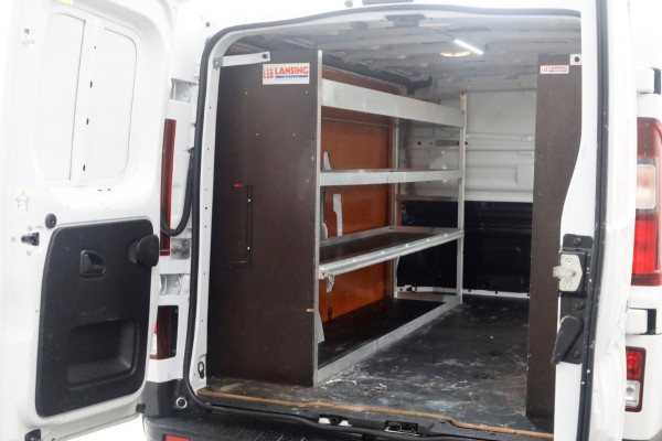 Renault Trafic 2.0 dCi 130pk L2H1 Comfort LED/Airco/Navi 04-2022