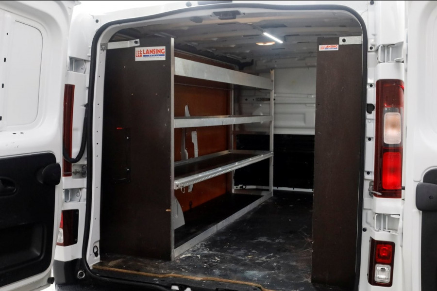 Renault Trafic 2.0 dCi 130pk L2H1 Comfort LED/Airco/Navi 04-2022