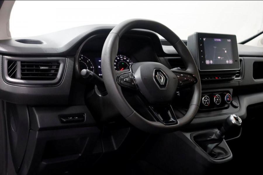 Renault Trafic 2.0 dCi 130pk L2H1 Comfort LED/Airco/Navi 04-2022