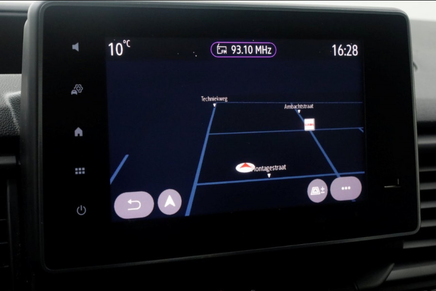 Renault Trafic 2.0 dCi 130pk L2H1 Comfort LED/Airco/Navi 04-2022