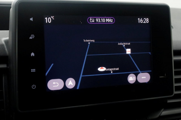 Renault Trafic 2.0 dCi 130pk L2H1 Comfort LED/Airco/Navi 04-2022