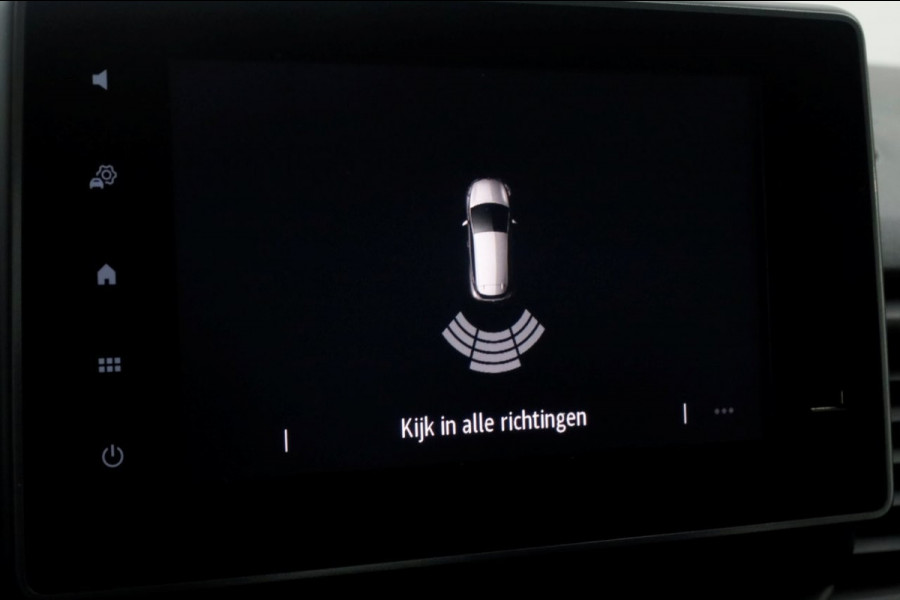 Renault Trafic 2.0 dCi 130pk L2H1 Comfort LED/Airco/Navi 04-2022