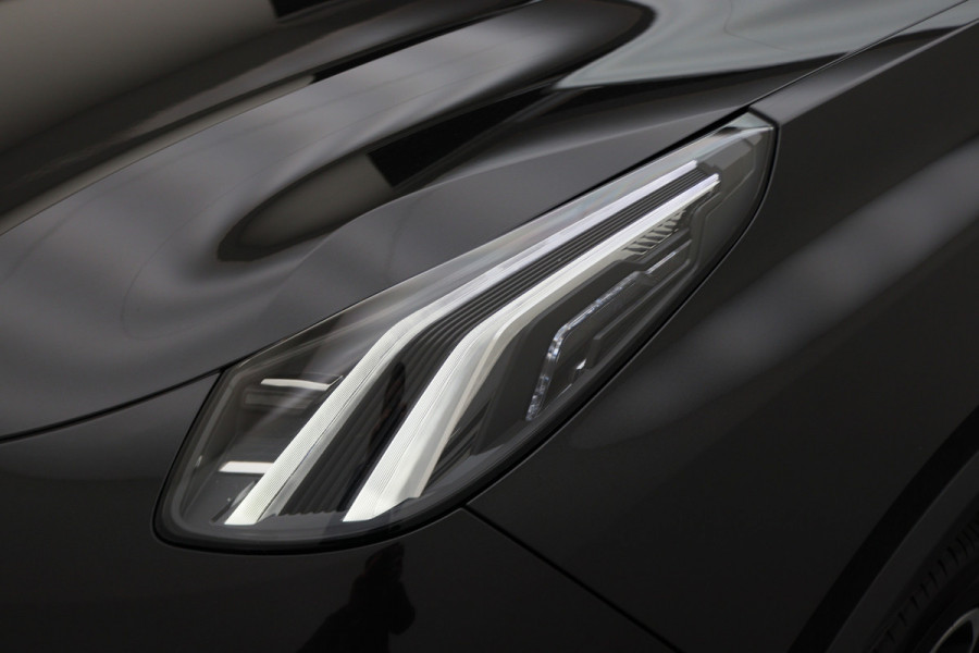 Lynk & Co 01 1.5 Panoramadak, ACC, Keyless, Navigatie, PDC, LED, 20''