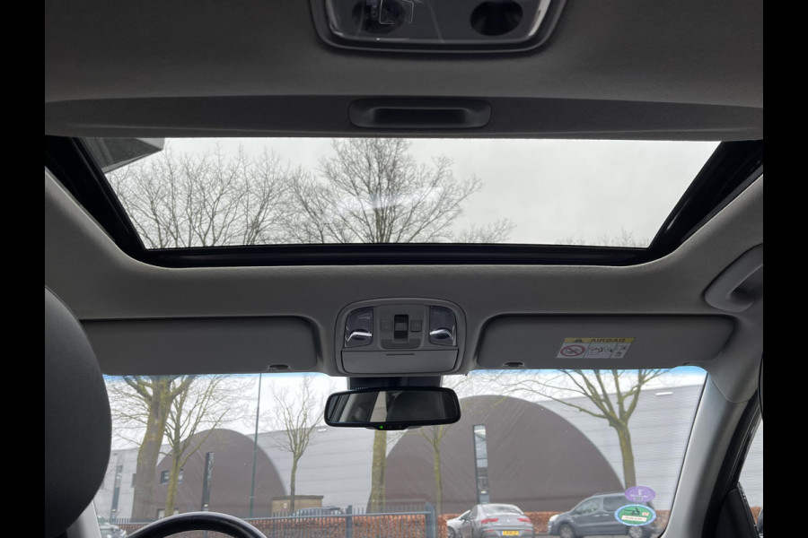 Kia Niro 1.6 GDi PHEV ExecutiveLine PLUG-IN HYBRIDE | 38.000 KM !! |  SCHUIFDAK | ELEKTRISCHE STOELEN MET GEHEUGEN | STOELVENTILATIE & VERWARMING | LEREN BEKLEDING | STUURWIELVERWARMING |  AFN. TREKHAAK | ALL SEASON BANDEN | KIA DEALER ONDERHOUDEN