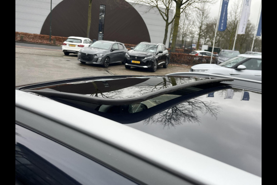 Kia Niro 1.6 GDi PHEV ExecutiveLine PLUG-IN HYBRIDE | 38.000 KM !! |  SCHUIFDAK | ELEKTRISCHE STOELEN MET GEHEUGEN | STOELVENTILATIE & VERWARMING | LEREN BEKLEDING | STUURWIELVERWARMING |  AFN. TREKHAAK | ALL SEASON BANDEN | KIA DEALER ONDERHOUDEN