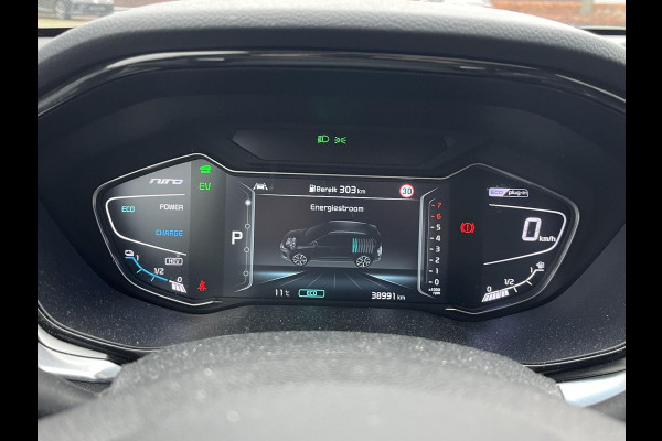 Kia Niro 1.6 GDi PHEV ExecutiveLine PLUG-IN HYBRIDE | 38.000 KM !! |  SCHUIFDAK | ELEKTRISCHE STOELEN MET GEHEUGEN | STOELVENTILATIE & VERWARMING | LEREN BEKLEDING | STUURWIELVERWARMING |  AFN. TREKHAAK | ALL SEASON BANDEN | KIA DEALER ONDERHOUDEN