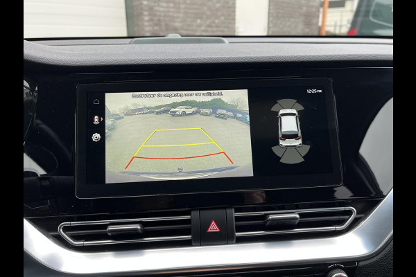Kia Niro 1.6 GDi PHEV ExecutiveLine PLUG-IN HYBRIDE | 38.000 KM !! |  SCHUIFDAK | ELEKTRISCHE STOELEN MET GEHEUGEN | STOELVENTILATIE & VERWARMING | LEREN BEKLEDING | STUURWIELVERWARMING |  AFN. TREKHAAK | ALL SEASON BANDEN | KIA DEALER ONDERHOUDEN