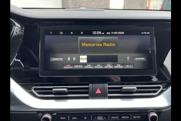 Kia Niro 1.6 GDi PHEV ExecutiveLine PLUG-IN HYBRIDE | 38.000 KM !! |  SCHUIFDAK | ELEKTRISCHE STOELEN MET GEHEUGEN | STOELVENTILATIE & VERWARMING | LEREN BEKLEDING | STUURWIELVERWARMING |  AFN. TREKHAAK | ALL SEASON BANDEN | KIA DEALER ONDERHOUDEN