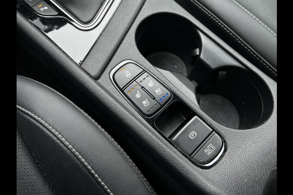 Kia Niro 1.6 GDi PHEV ExecutiveLine PLUG-IN HYBRIDE | 38.000 KM !! |  SCHUIFDAK | ELEKTRISCHE STOELEN MET GEHEUGEN | STOELVENTILATIE & VERWARMING | LEREN BEKLEDING | STUURWIELVERWARMING |  AFN. TREKHAAK | ALL SEASON BANDEN | KIA DEALER ONDERHOUDEN