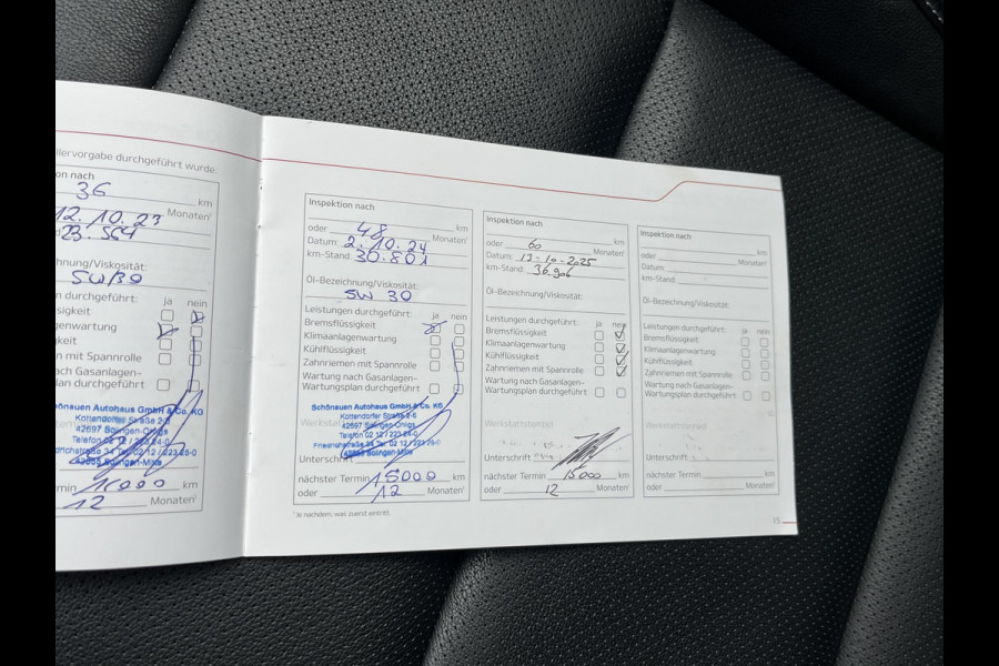 Kia Niro 1.6 GDi PHEV ExecutiveLine PLUG-IN HYBRIDE | 38.000 KM !! |  SCHUIFDAK | ELEKTRISCHE STOELEN MET GEHEUGEN | STOELVENTILATIE & VERWARMING | LEREN BEKLEDING | STUURWIELVERWARMING |  AFN. TREKHAAK | ALL SEASON BANDEN | KIA DEALER ONDERHOUDEN