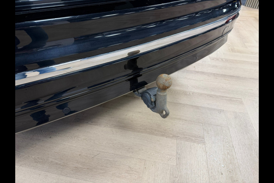 Volkswagen Tiguan Allspace 1.4 TSI Highline150PK DSG BNS R-LINE PANO NAVI CAMERA LED TREKHAAK 19 INCH Carplay