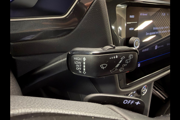 Volkswagen Tiguan Allspace 1.4 TSI Highline150PK DSG BNS R-LINE PANO NAVI CAMERA LED TREKHAAK 19 INCH Carplay