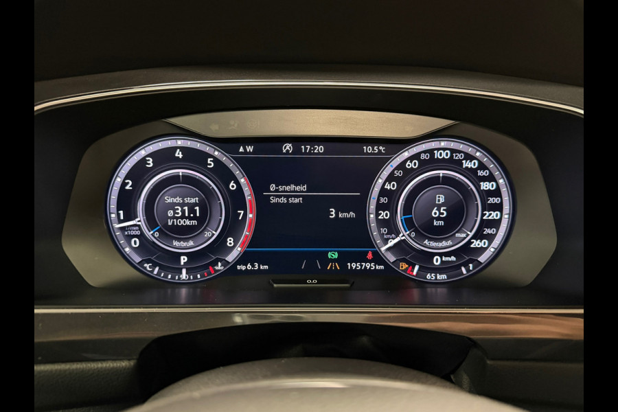 Volkswagen Tiguan Allspace 1.4 TSI Highline150PK DSG BNS R-LINE PANO NAVI CAMERA LED TREKHAAK 19 INCH Carplay