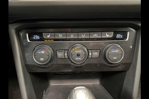 Volkswagen Tiguan Allspace 1.4 TSI Highline150PK DSG BNS R-LINE PANO NAVI CAMERA LED TREKHAAK 19 INCH Carplay