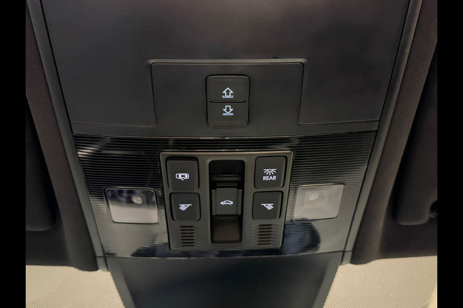 Volkswagen Tiguan Allspace 1.4 TSI Highline150PK DSG BNS R-LINE PANO NAVI CAMERA LED TREKHAAK 19 INCH Carplay