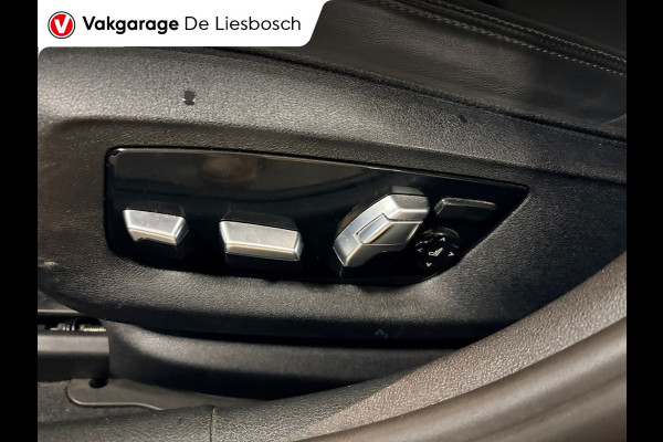 BMW 5 Serie Touring 530e xDrive High Executive M-sport / leer / pano / navi / head-up / Apple carplay