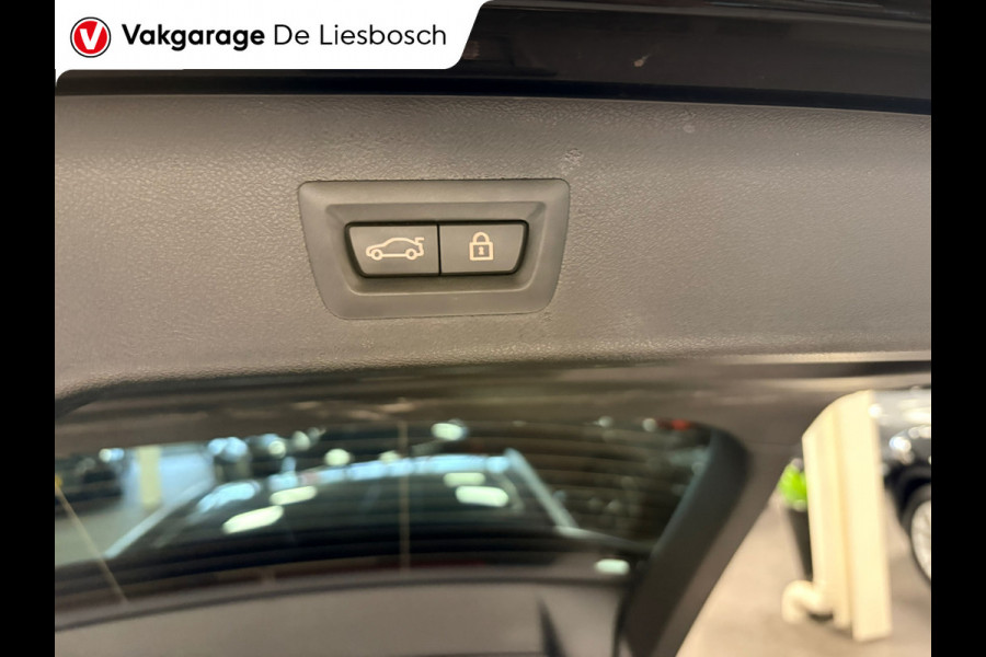 BMW 5 Serie Touring 530e xDrive High Executive M-sport / leer / pano / navi / head-up / Apple carplay