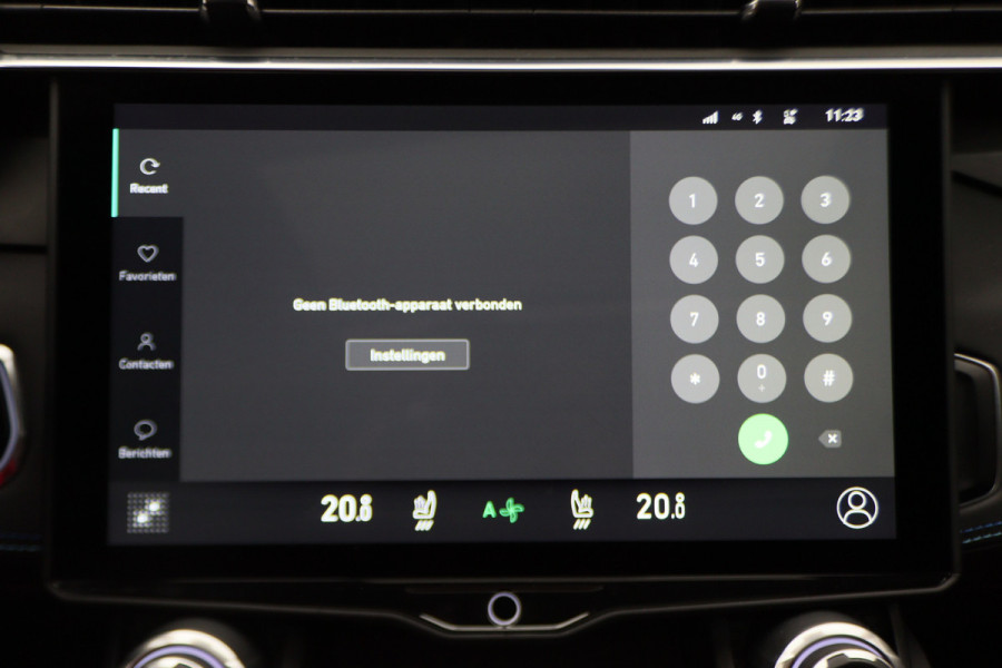 Lynk & Co 01 1.5 Two-Tone, 360° Camera, Panoramadak, Zwarte hemel, ACC, Keyless, PDC, LED, 20''