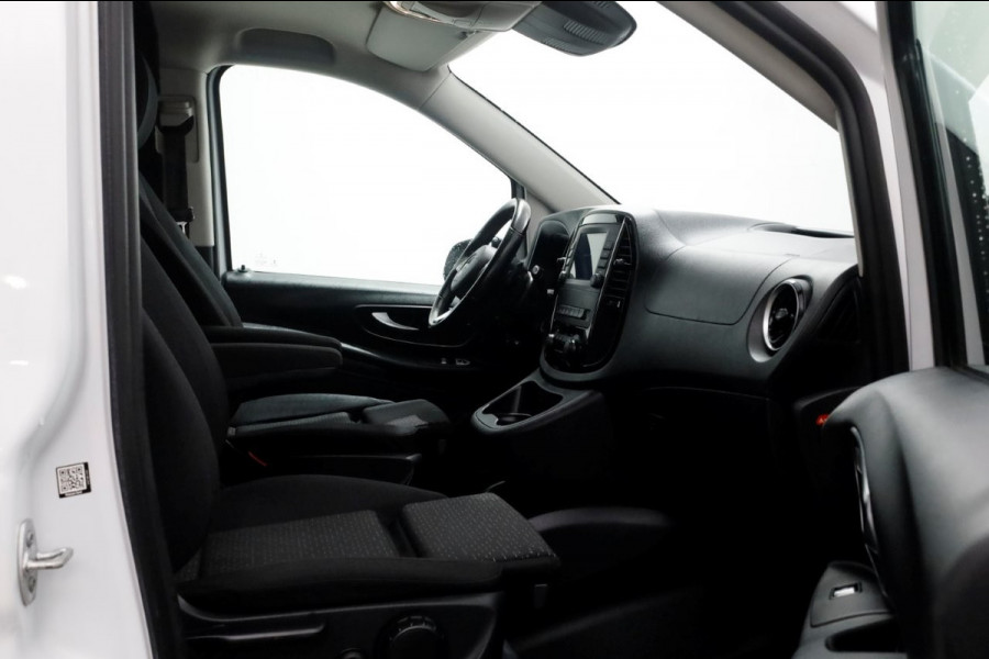 Mercedes-Benz Vito 116 CDI 163pk 9G Tronic Automaat 4X4 ZG2 L1H1 LED 04-2022