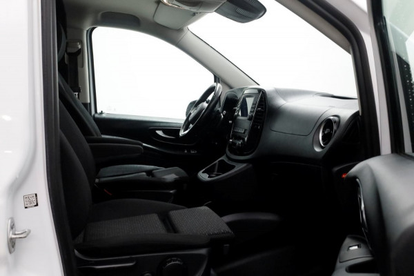 Mercedes-Benz Vito 116 CDI 163pk 9G Tronic Automaat 4X4 ZG2 L1H1 LED 04-2022