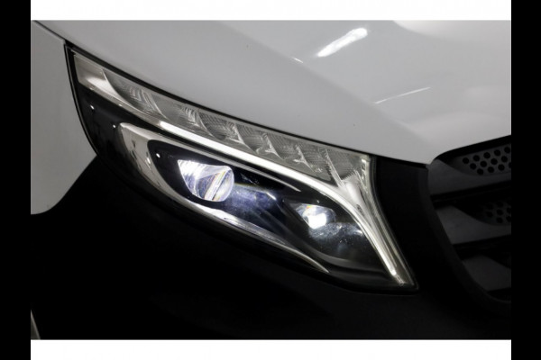 Mercedes-Benz Vito 116 CDI 163pk 9G Tronic Automaat 4X4 ZG2 L1H1 LED 04-2022