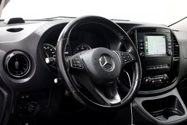 Mercedes-Benz Vito 116 CDI 163pk 9G Tronic Automaat 4X4 ZG2 L1H1 LED 04-2022
