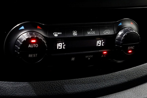 Mercedes-Benz Vito 116 CDI 163pk 9G Tronic Automaat 4X4 ZG2 L1H1 LED 04-2022