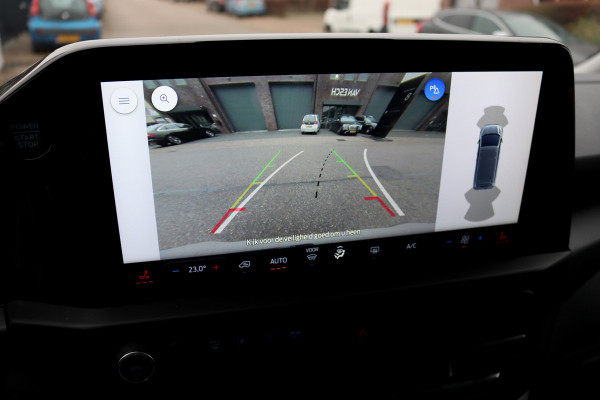 Ford Transit Custom 300 2.0 TDCI L2H1 Limited DC | Adaptieve Cruise Control | Elek. Trekhaak | Stoelverwarming | Camera | Apple Carplay/Android Auto | Navigatie | LED |