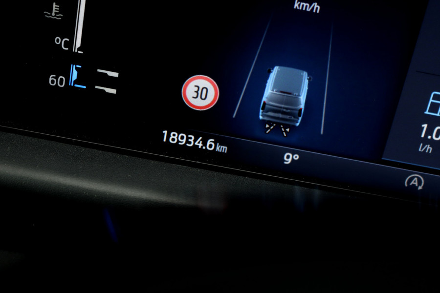Ford Transit Custom 300 2.0 TDCI L2H1 Limited DC | Adaptieve Cruise Control | Elek. Trekhaak | Stoelverwarming | Camera | Apple Carplay/Android Auto | Navigatie | LED |