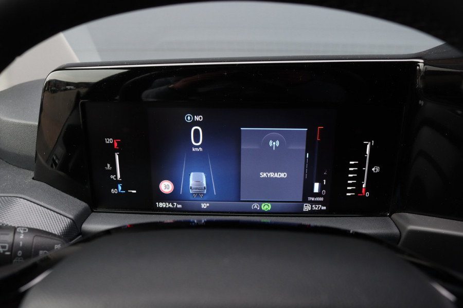 Ford Transit Custom 300 2.0 TDCI L2H1 Limited DC | Adaptieve Cruise Control | Elek. Trekhaak | Stoelverwarming | Camera | Apple Carplay/Android Auto | Navigatie | LED |