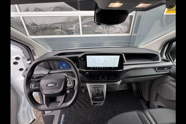 Ford Transit Custom 300 2.0 TDCI 136pk L2H1 Trend | CarPlay | Camera | Kunstleer | Cruise | LED | PDC | Bluetooth | DAB | Clima