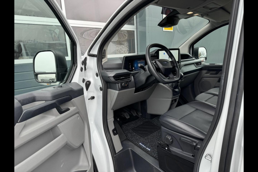 Ford Transit Custom 300 2.0 TDCI 136pk L2H1 Trend | CarPlay | Camera | Kunstleer | Cruise | LED | PDC | Bluetooth | DAB | Clima