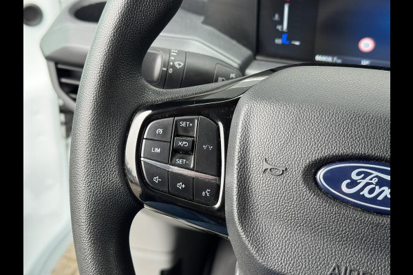 Ford Transit Custom 300 2.0 TDCI 136pk L2H1 Trend | CarPlay | Camera | Kunstleer | Cruise | LED | PDC | Bluetooth | DAB | Clima