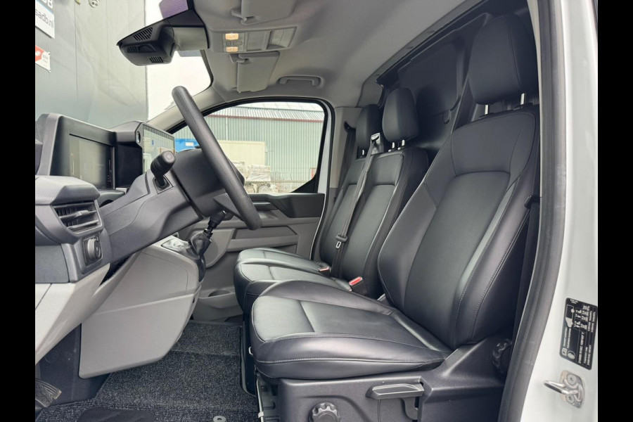 Ford Transit Custom 300 2.0 TDCI 136pk L2H1 Trend | CarPlay | Camera | Kunstleer | Cruise | LED | PDC | Bluetooth | DAB | Clima