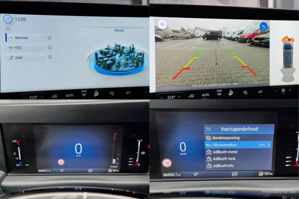 Ford Transit Custom 300 2.0 TDCI 136pk L2H1 Trend | CarPlay | Camera | Kunstleer | Cruise | LED | PDC | Bluetooth | DAB | Clima