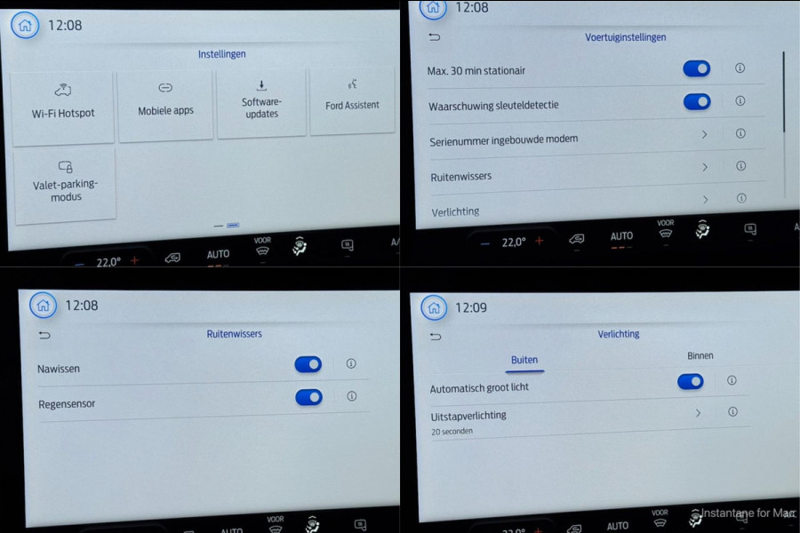 Ford Transit Custom 300 2.0 TDCI 136pk L2H1 Trend | CarPlay | Camera | Kunstleer | Cruise | LED | PDC | Bluetooth | DAB | Clima