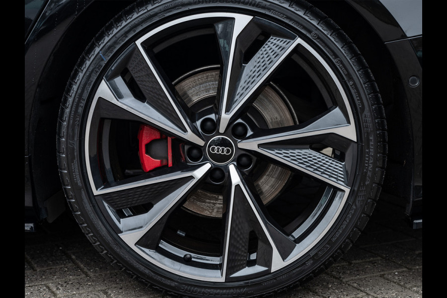 Audi A6 Avant 55 TFSI e quattro 368pk S edition Competition | S-Seats | Panoramadak | Adaptive Cruise | Ambiance interieur | Head Up | B&O Sound | 360 Camera | Soft Close |