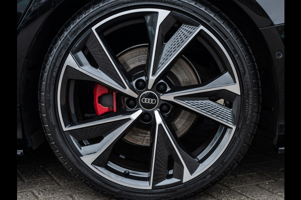 Audi A6 Avant 55 TFSI e quattro 368pk S edition Competition | S-Seats | Panoramadak | Adaptive Cruise | Ambiance interieur | Head Up | B&O Sound | 360 Camera | Soft Close |