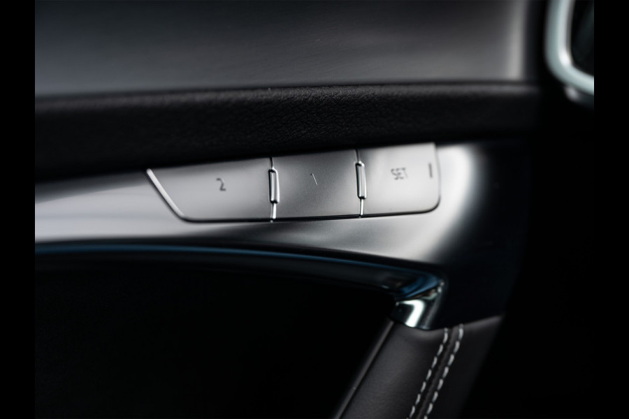 Audi A6 Avant 55 TFSI e quattro 368pk S edition Competition | S-Seats | Panoramadak | Adaptive Cruise | Ambiance interieur | Head Up | B&O Sound | 360 Camera | Soft Close |