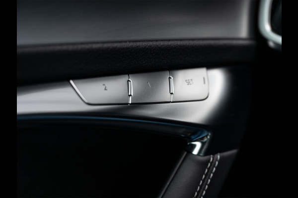 Audi A6 Avant 55 TFSI e quattro 368pk S edition Competition | S-Seats | Panoramadak | Adaptive Cruise | Ambiance interieur | Head Up | B&O Sound | 360 Camera | Soft Close |