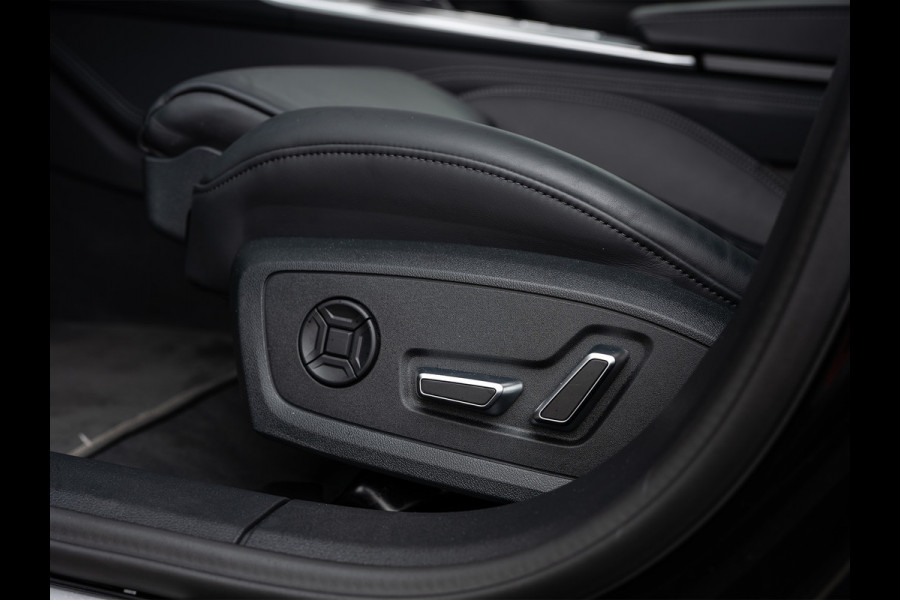 Audi A6 Avant 55 TFSI e quattro 368pk S edition Competition | S-Seats | Panoramadak | Adaptive Cruise | Ambiance interieur | Head Up | B&O Sound | 360 Camera | Soft Close |