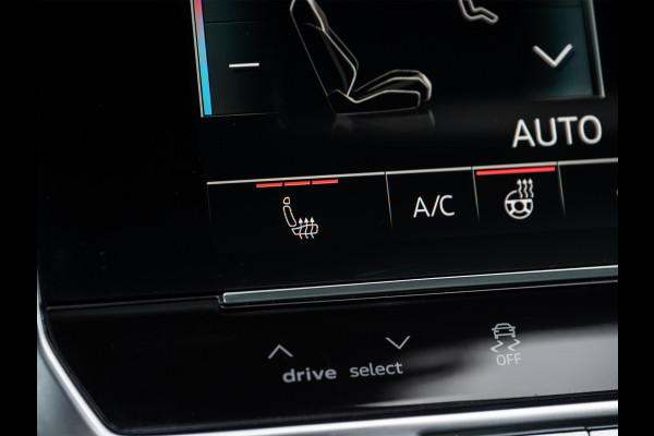 Audi A6 Avant 55 TFSI e quattro 368pk S edition Competition | S-Seats | Panoramadak | Adaptive Cruise | Ambiance interieur | Head Up | B&O Sound | 360 Camera | Soft Close |