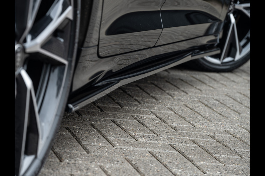 Audi A6 Avant 55 TFSI e quattro 368pk S edition Competition | S-Seats | Panoramadak | Adaptive Cruise | Ambiance interieur | Head Up | B&O Sound | 360 Camera | Soft Close |