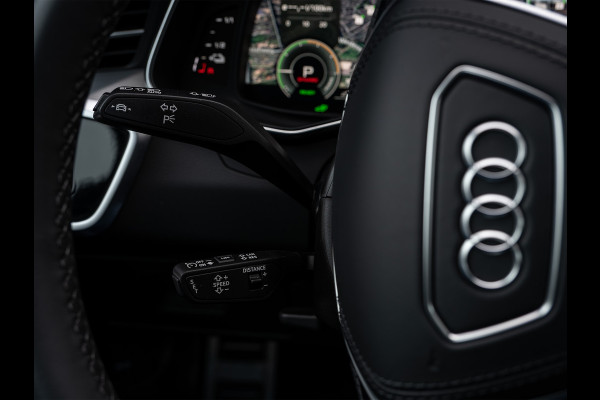 Audi A6 Avant 55 TFSI e quattro 368pk S edition Competition | S-Seats | Panoramadak | Adaptive Cruise | Ambiance interieur | Head Up | B&O Sound | 360 Camera | Soft Close |