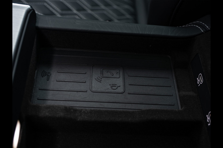 Audi A6 Avant 55 TFSI e quattro 368pk S edition Competition | S-Seats | Panoramadak | Adaptive Cruise | Ambiance interieur | Head Up | B&O Sound | 360 Camera | Soft Close |