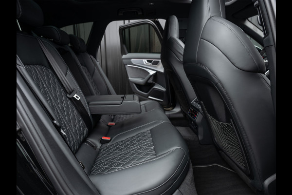 Audi A6 Avant 55 TFSI e quattro 368pk S edition Competition | S-Seats | Panoramadak | Adaptive Cruise | Ambiance interieur | Head Up | B&O Sound | 360 Camera | Soft Close |